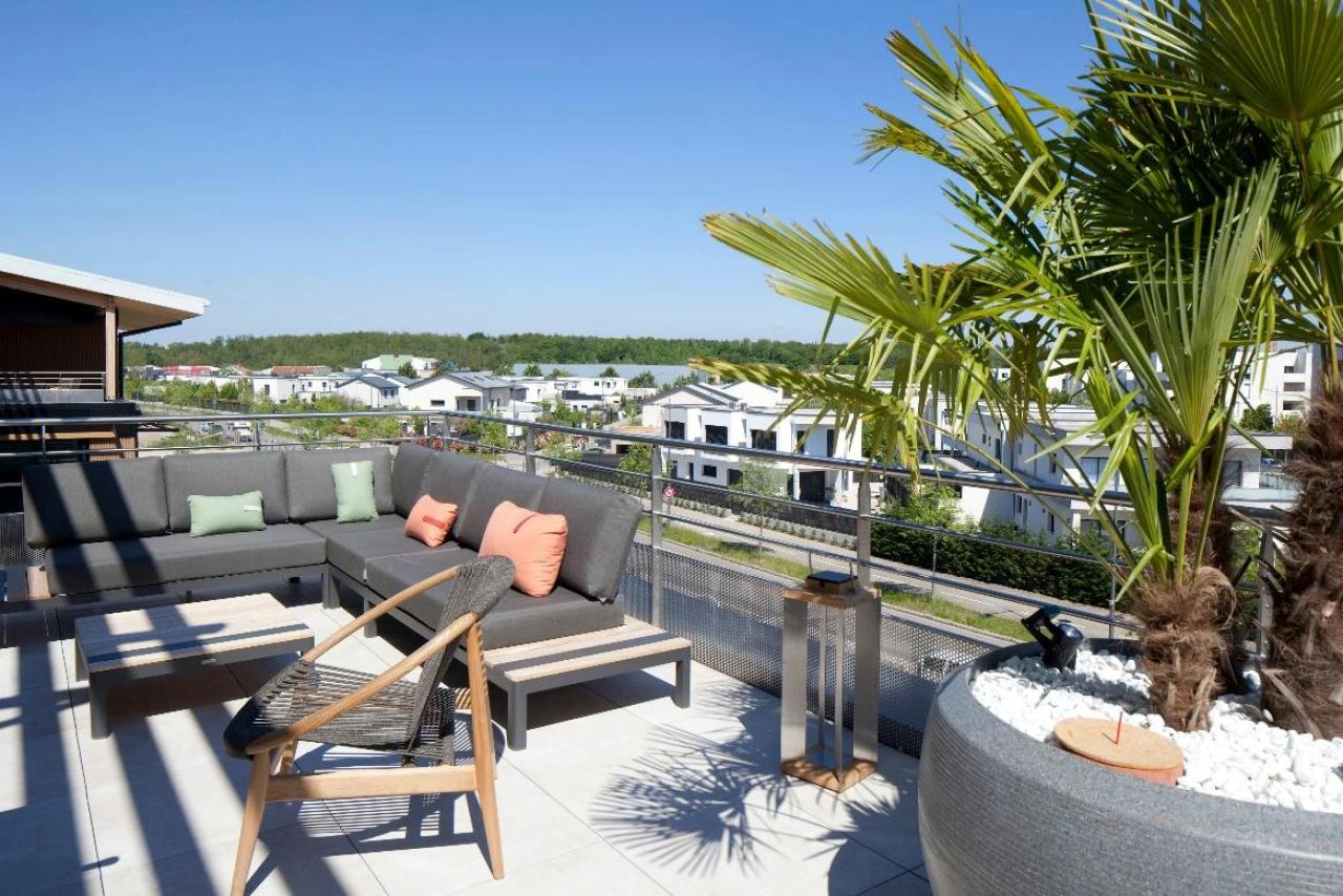 Bureau Saint-Priest 2068m² Vente bureau Saint-Priest Rhône OVBUR2310596 21
